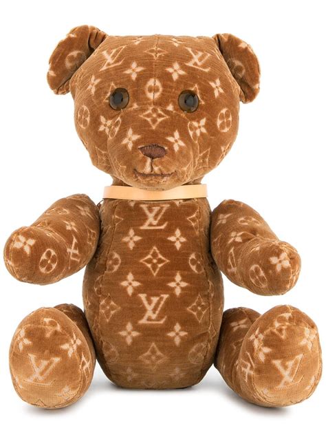 louis vuitton doudou 2005.